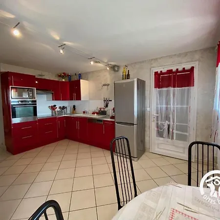 Le Joyaux D'ambre La Pomarède