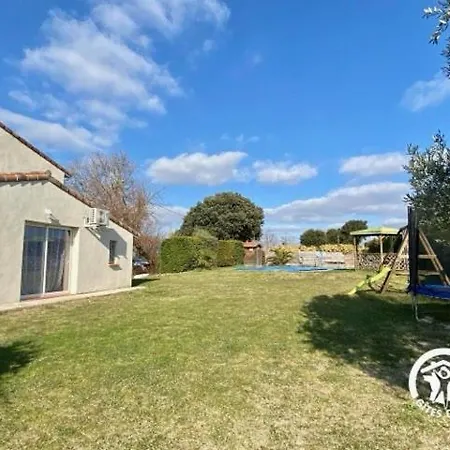 Le Joyaux D'ambre La Pomarède