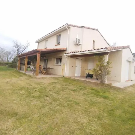 Le Joyaux D'ambre Casa vacanze *