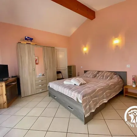 Ferienhaus Le Joyaux D'ambre