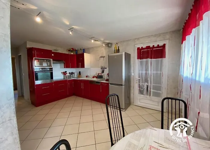 Le Joyaux D'ambre La Pomarede