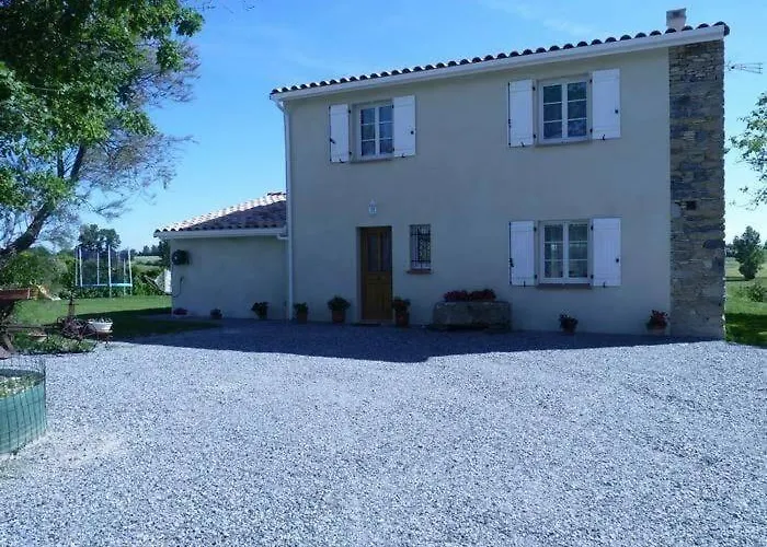 Дом отдыха Le Joyaux D'ambre *