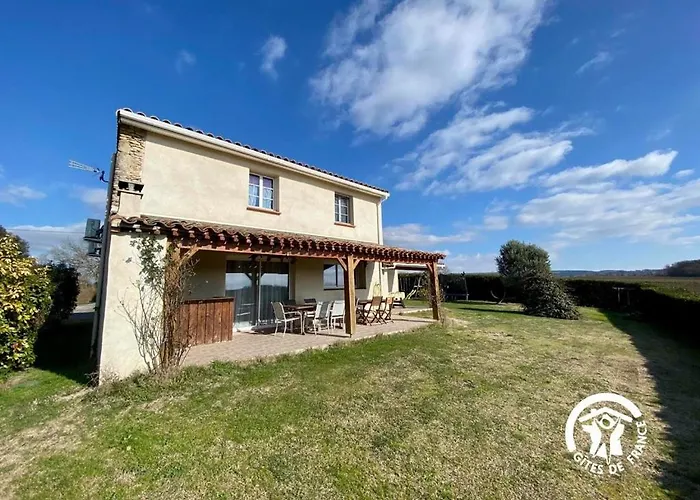 Le Joyaux D'ambre Дом отдыха