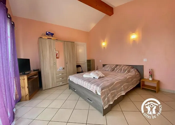 Дом отдыха Le Joyaux D'ambre