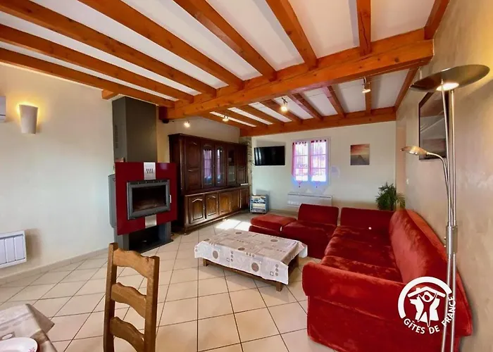 Дом отдыха Le Joyaux D'ambre *